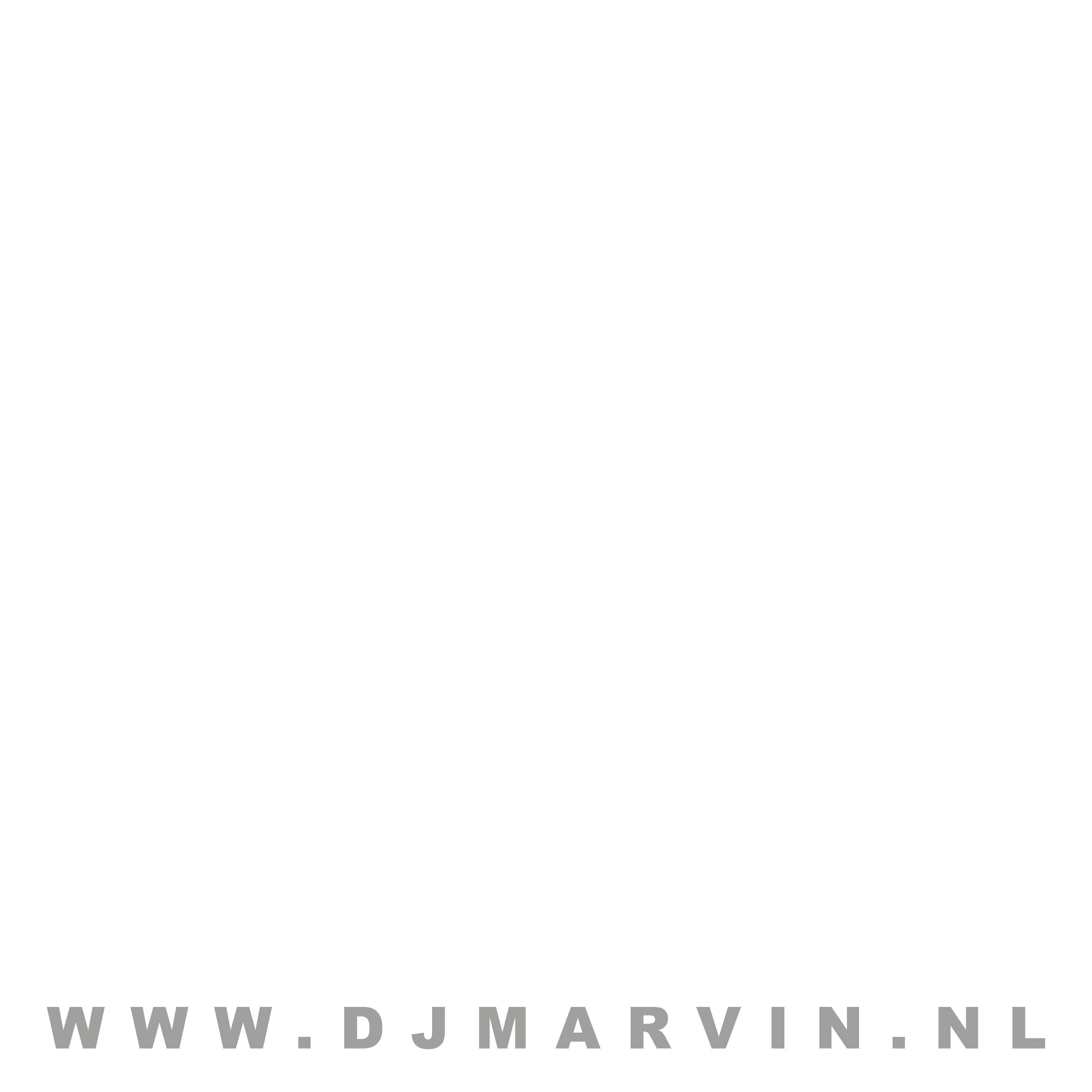 DJ Marvin